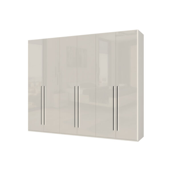 Plakar P6/PN