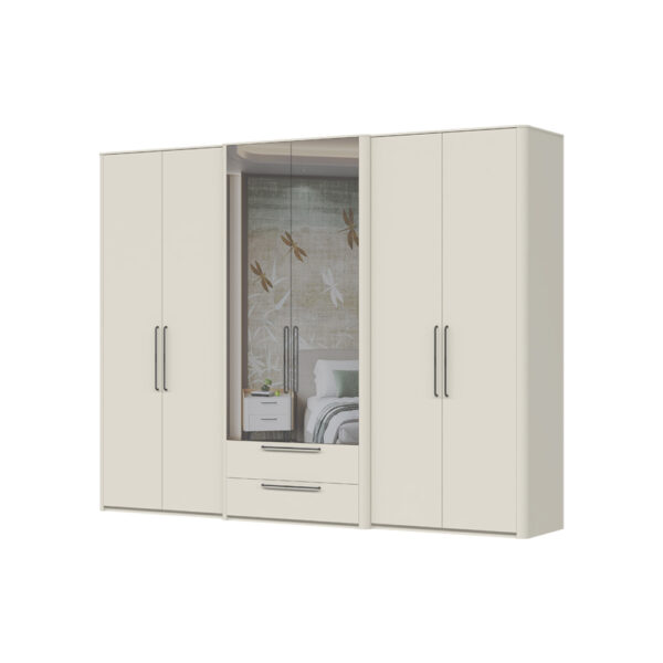 Plakar P62-2OG/AI