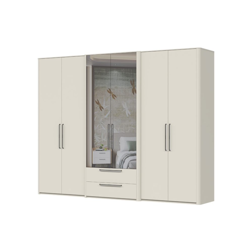 Plakar P62-2OG/AI