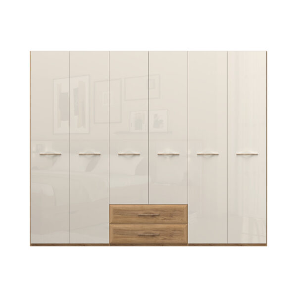 Plakar P62/GL