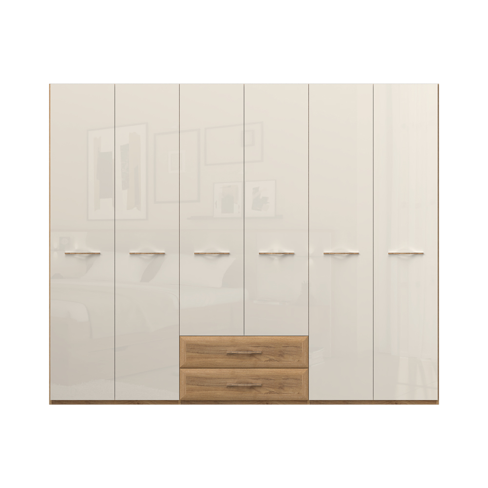 Plakar P62/GL