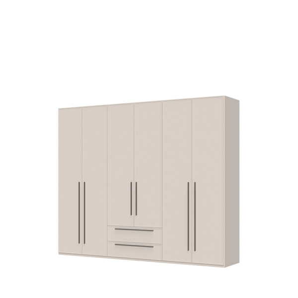 Plakar P62/OP