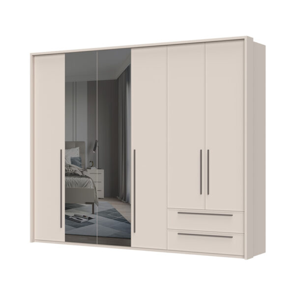 Plakar P62A-2OG/OP