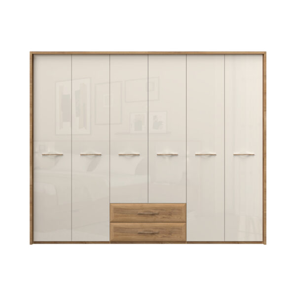 Plakar P62A/GL