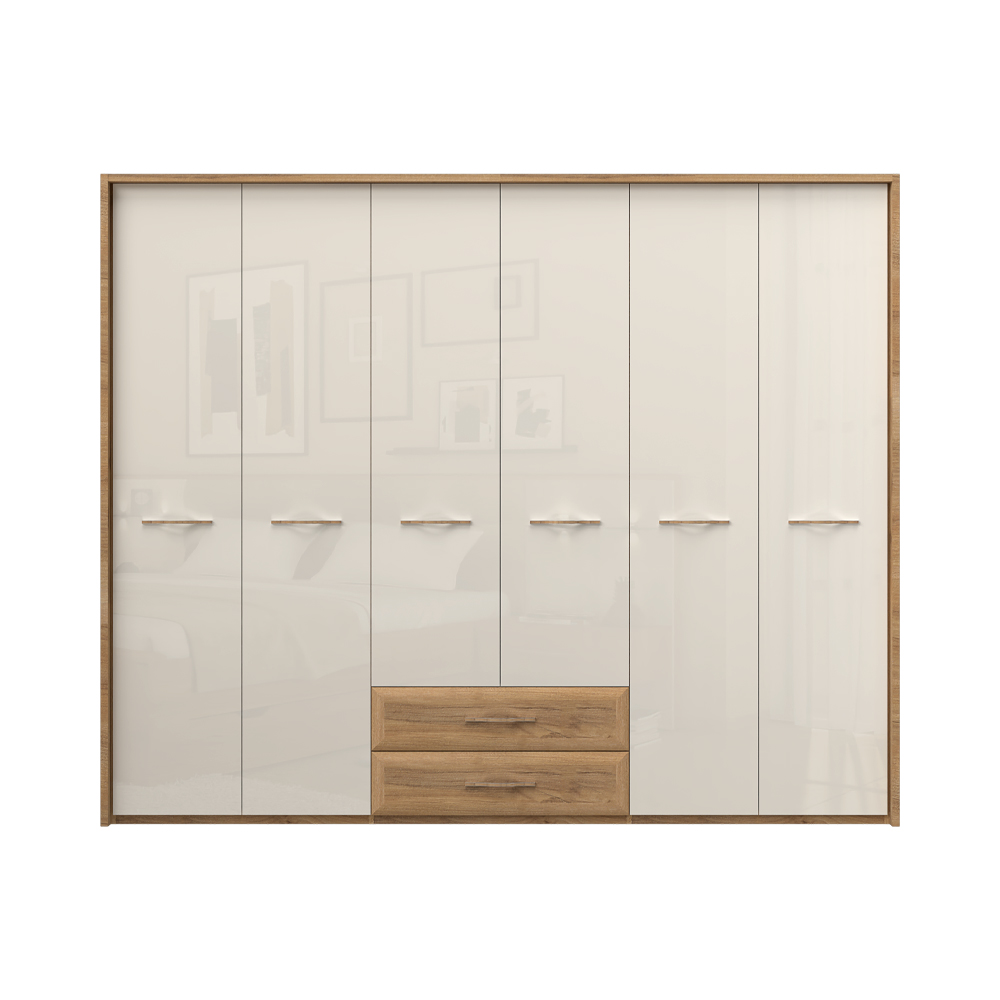 Plakar P62A/GL