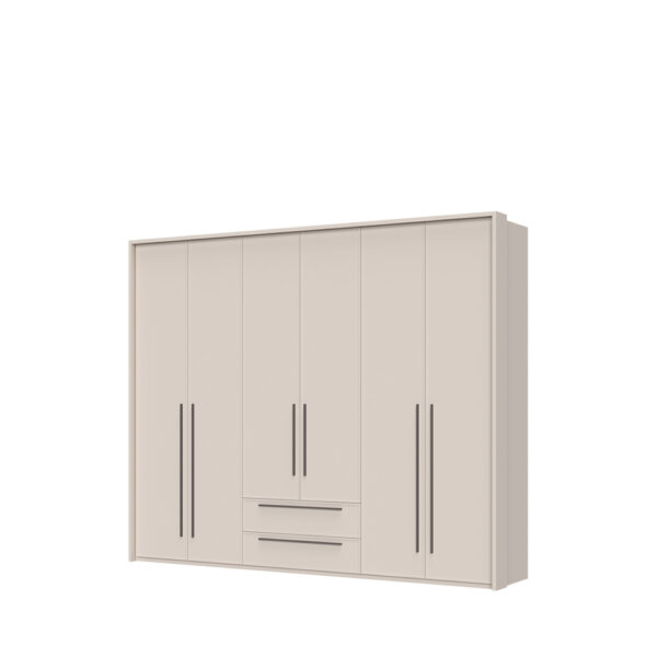 Plakar P62A/OP