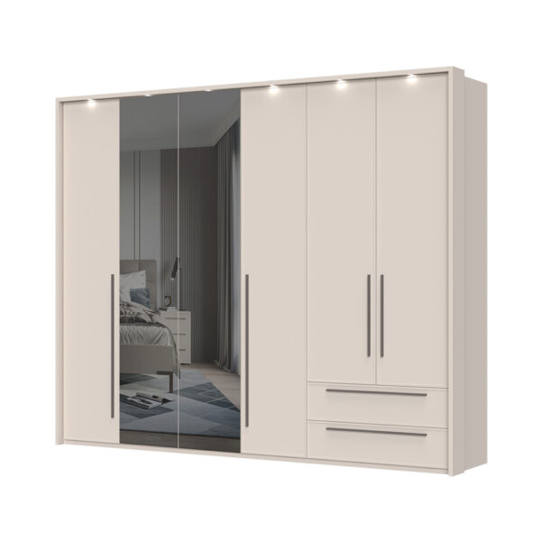 Plakar P62B-2OG/OP