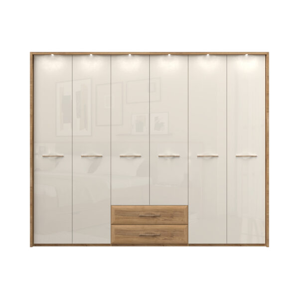 Plakar P62B/GL