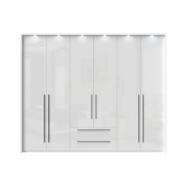 Plakar P62B/PN