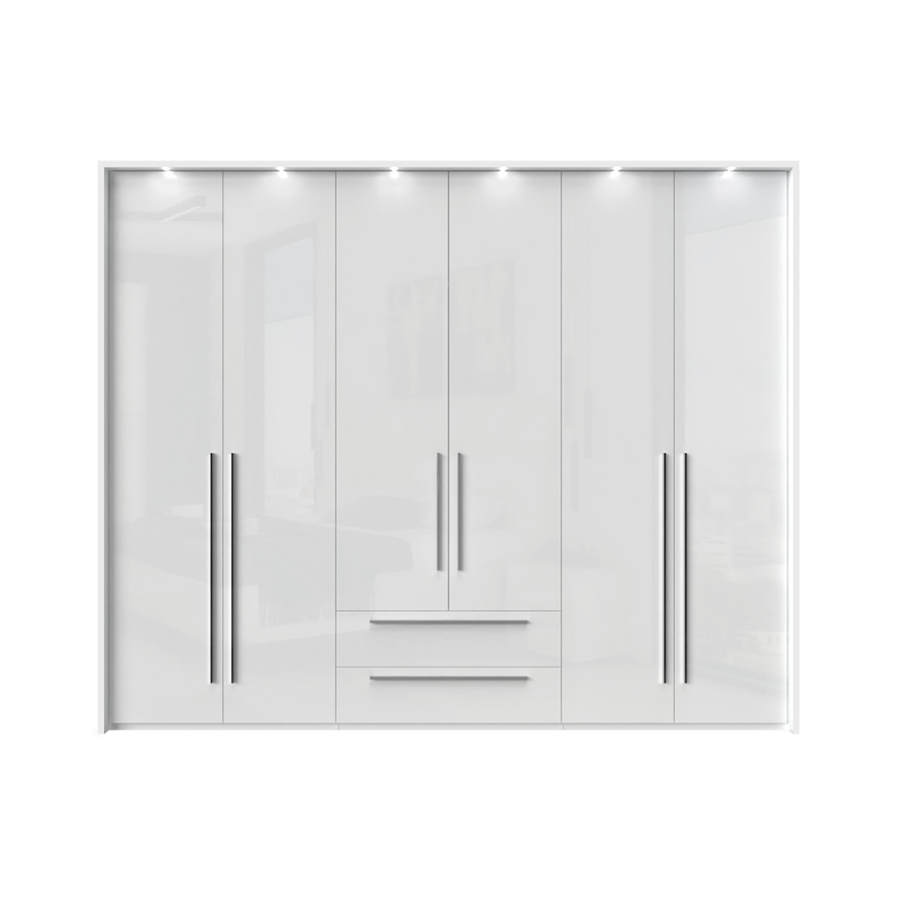 Plakar P62B/PN