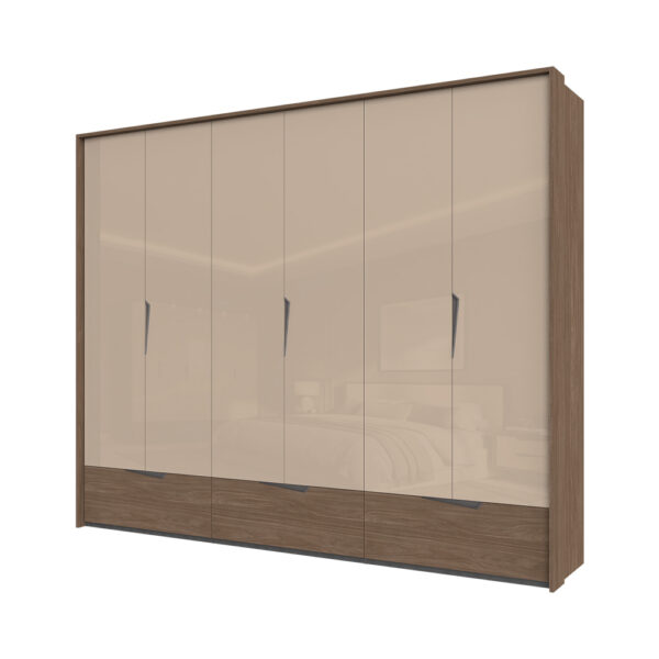 Plakar P63A/LF