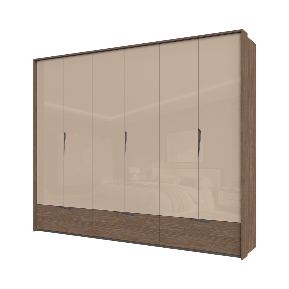 Plakar P63A/LF