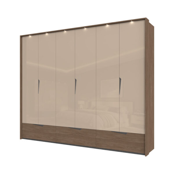 Plakar P63B/LF