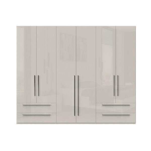 Plakar P64-2/PN