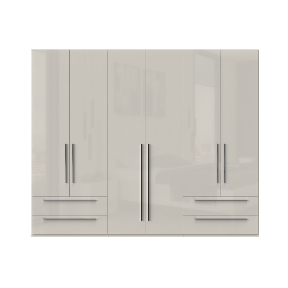 Plakar P64-2/PN