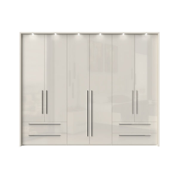 Plakar P64B-2/PN