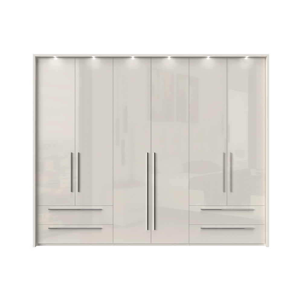 Plakar P64B-2/PN