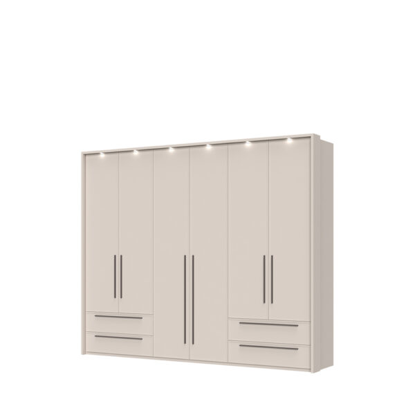 Plakar P64B-2/OP