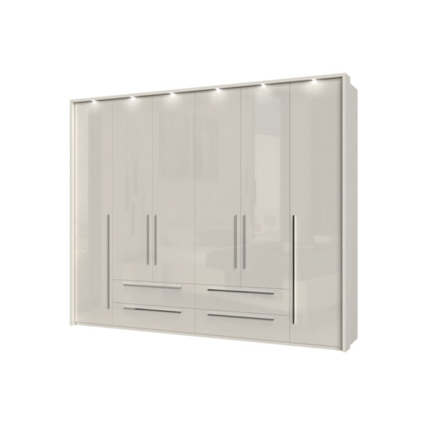 Plakar P64B/PN