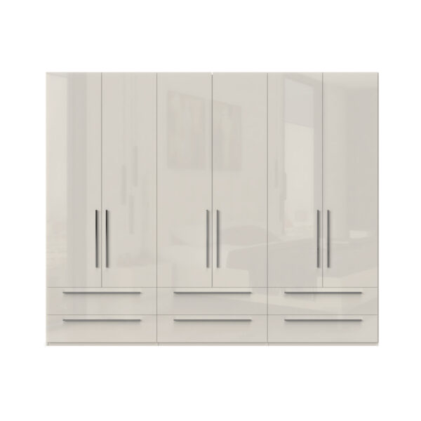 Plakar P66/PN