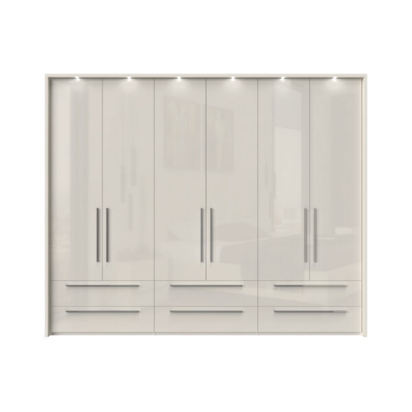 Plakar P66B/PN