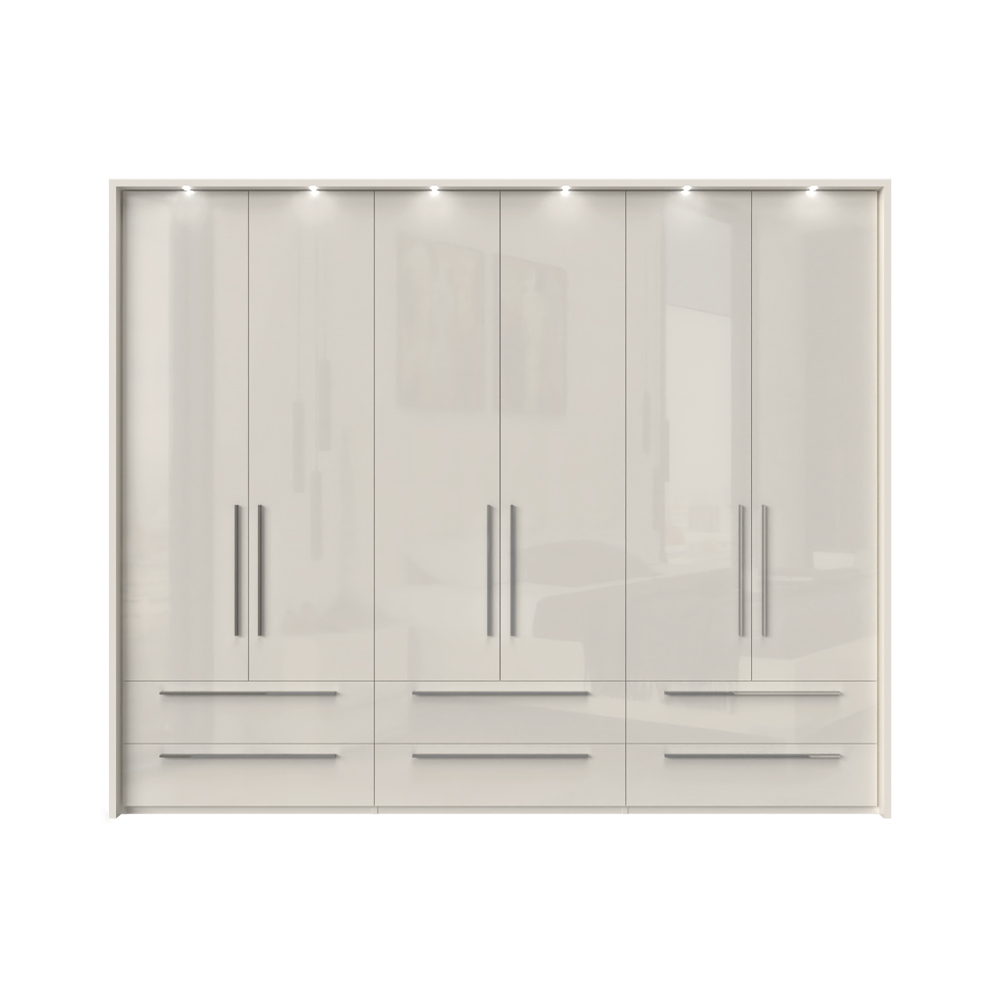 Plakar P66B/PN