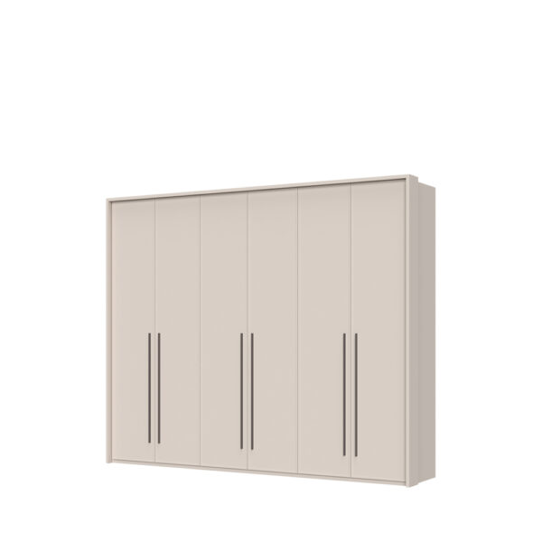 Plakar P6A/OP