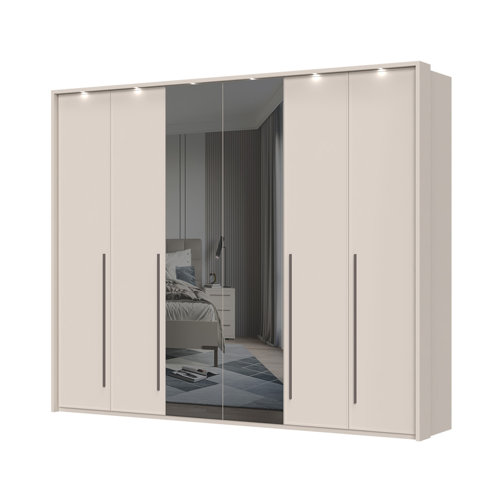 Plakar P6B-2OG/OP