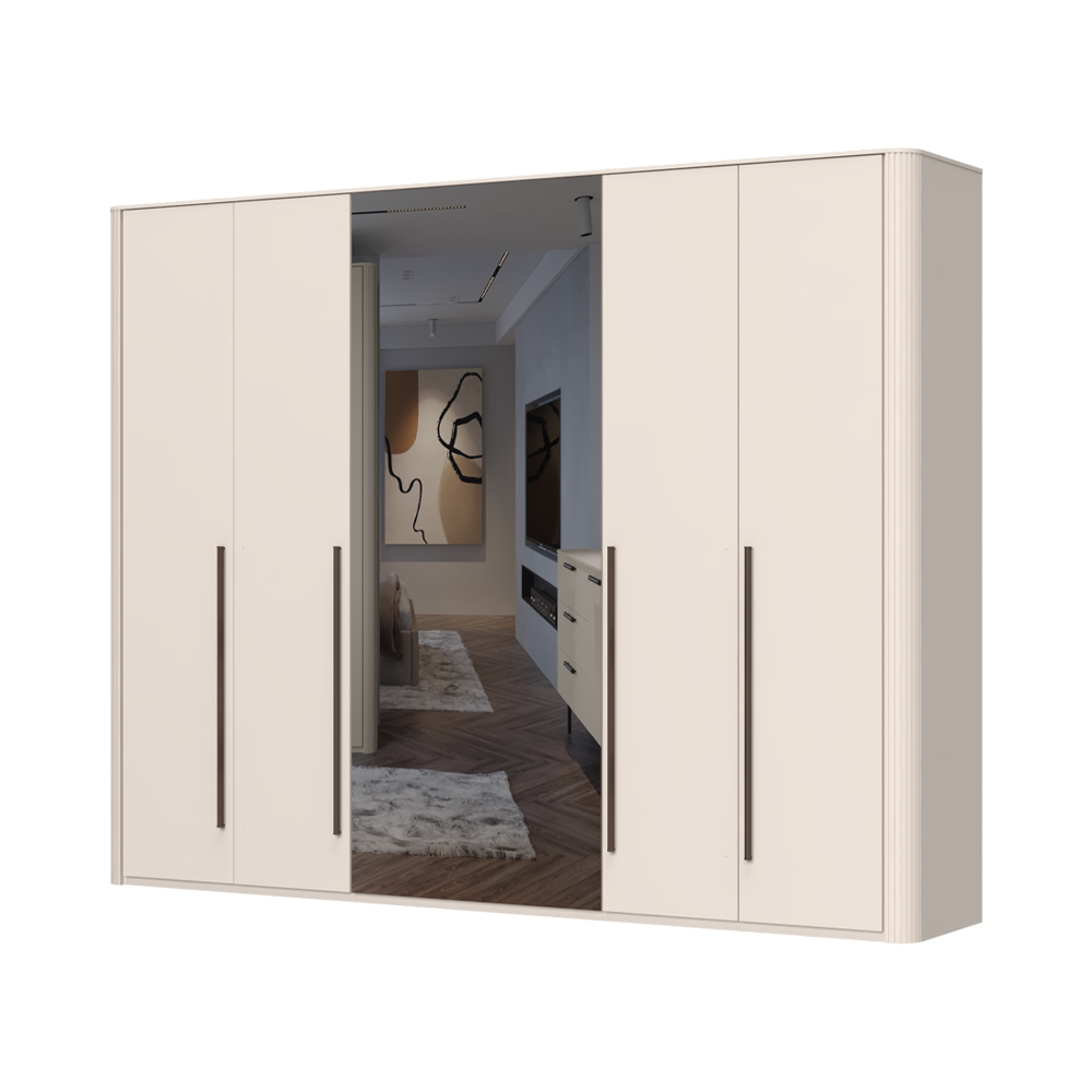 Plakar P6R-2OG/RO