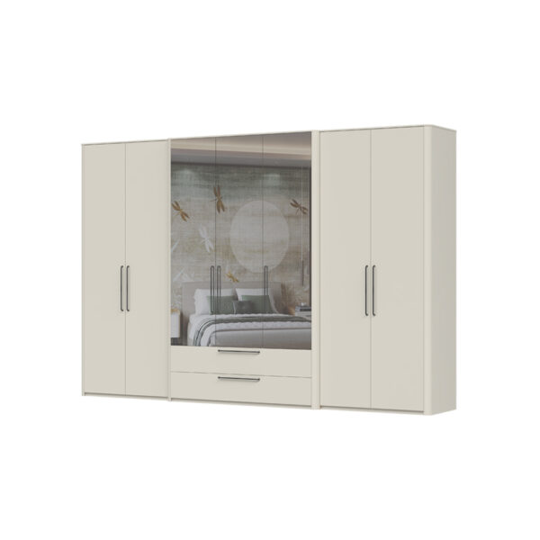 Plakar P72-3OG/AI