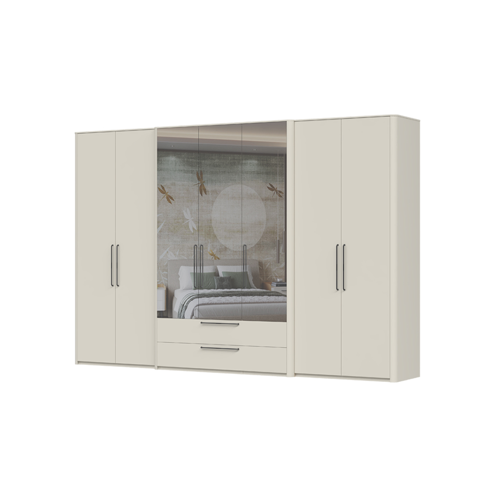 Plakar P72-3OG/AI