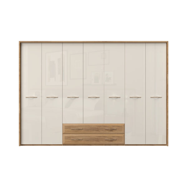 Plakar P72A/GL
