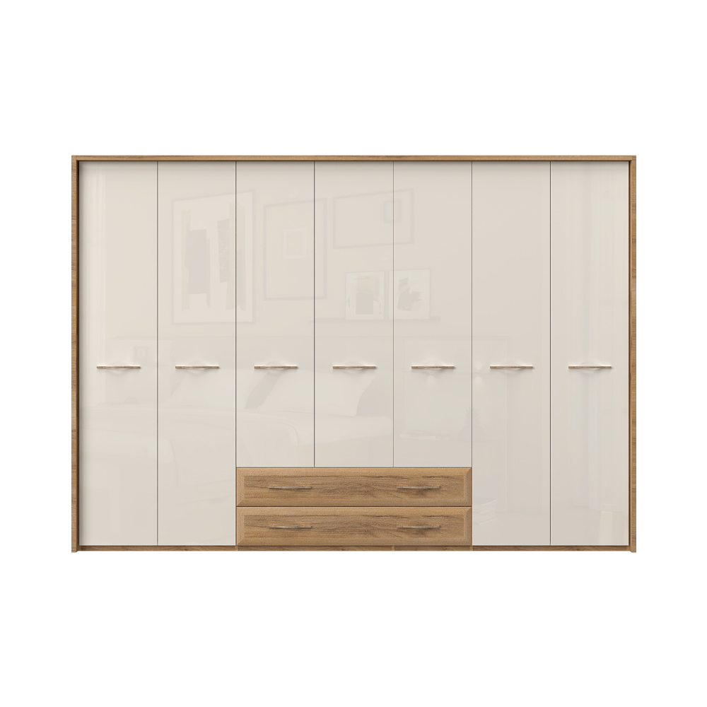 Plakar P72A/GL