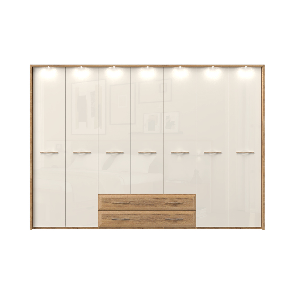 Plakar P72B/GL