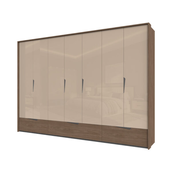 Plakar P73A/LF