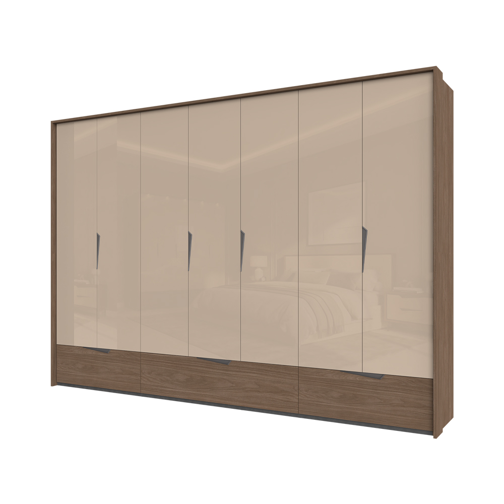 Plakar P73A/LF