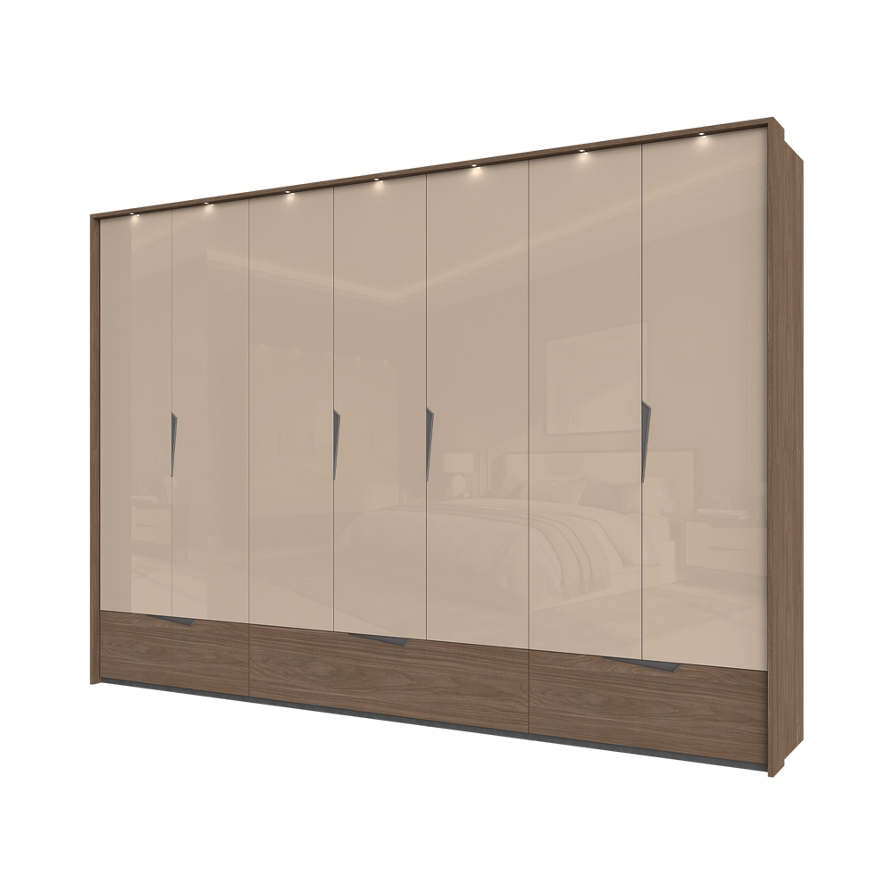 Plakar P73B/LF