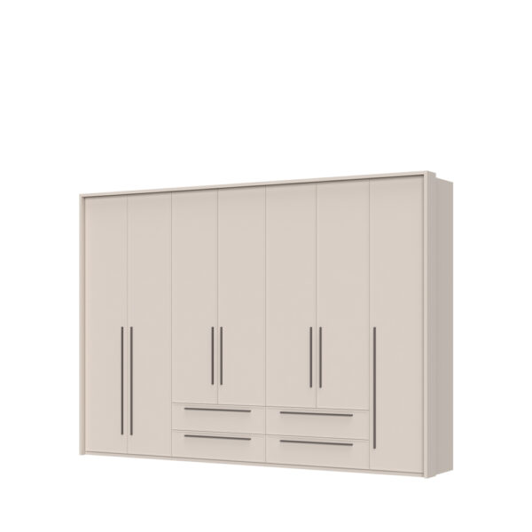Plakar P74A/OP