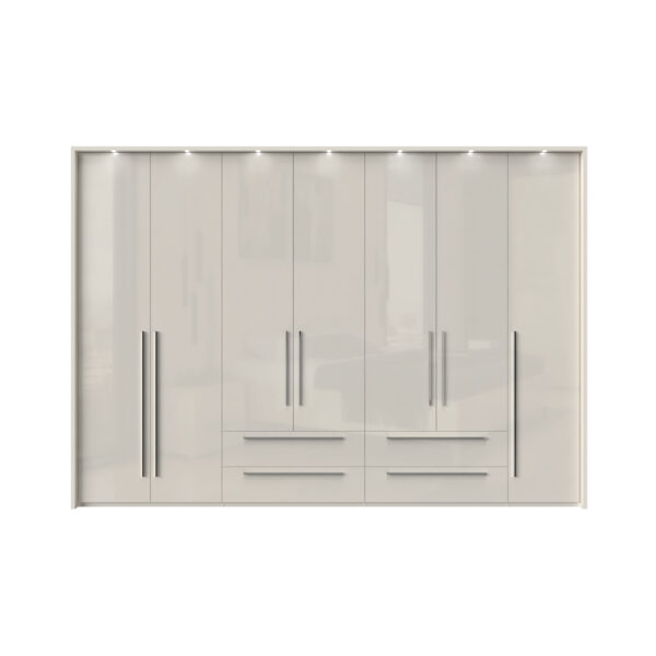Plakar P74B/PN