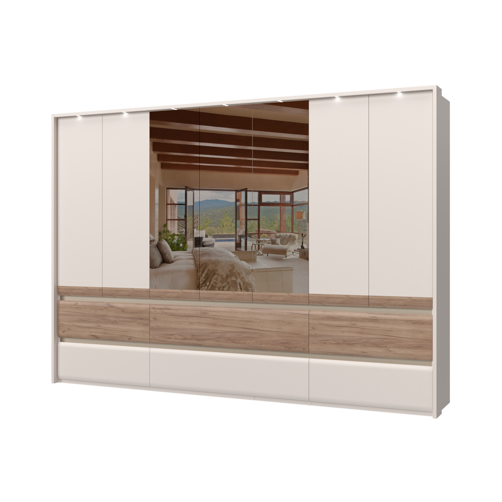 Plakar P76-3OG/IC