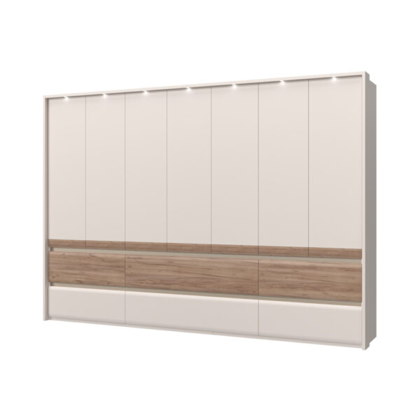 Plakar P76/IC