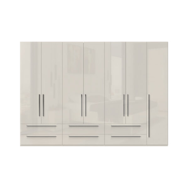 Plakar P76/PN