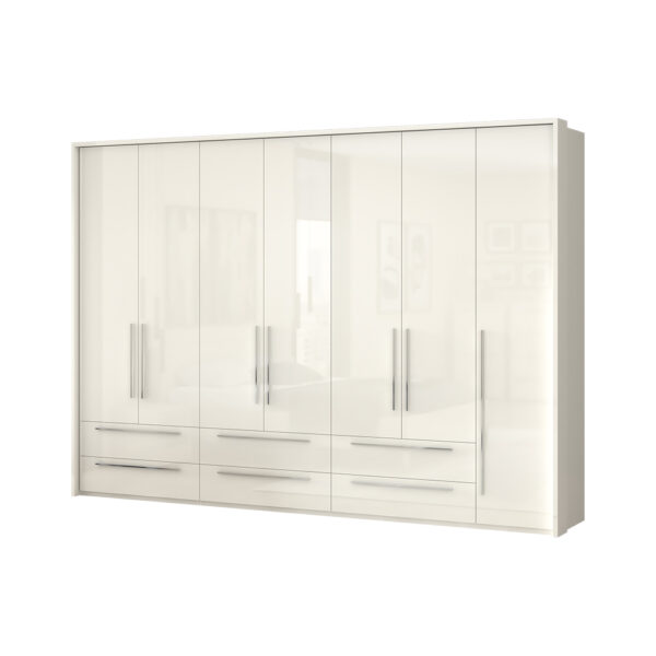 Plakar P76A/PN