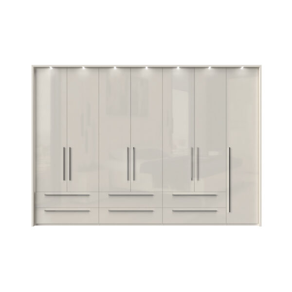 Plakar P76B/PN