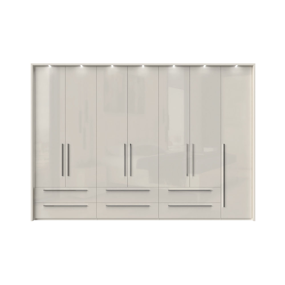 Plakar P76B/PN