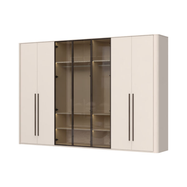 Plakar P7R-3AL/RO