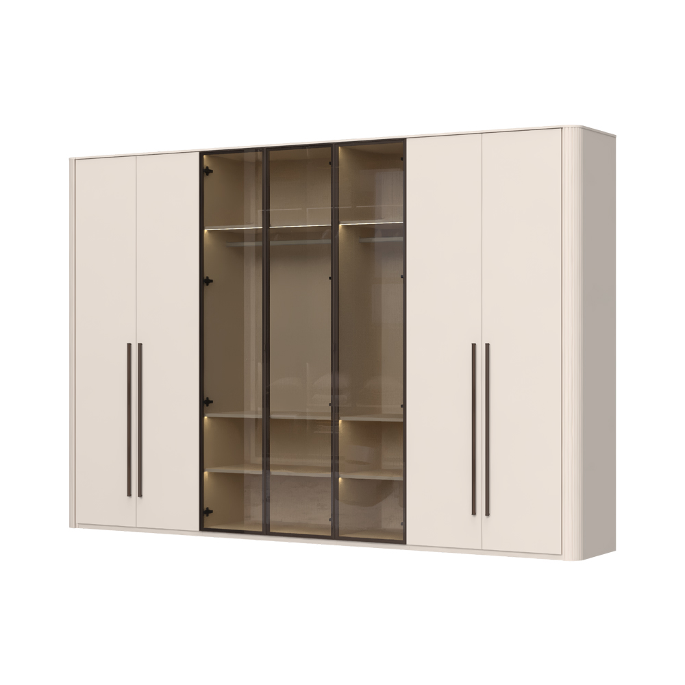 Plakar P7R-3AL/RO