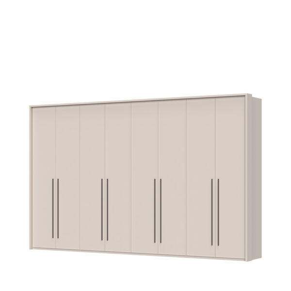 Plakar P8A/OP