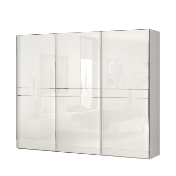 Klizni plakar PK281/PN