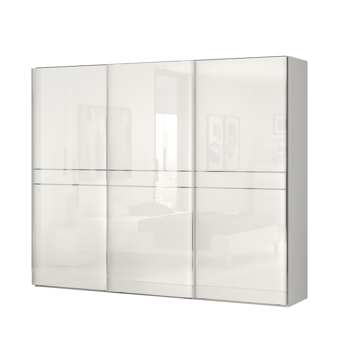 Klizni plakar PK281/PN